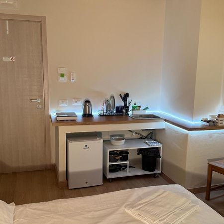 B&B San Rocco Gargnano Eksteriør bilde