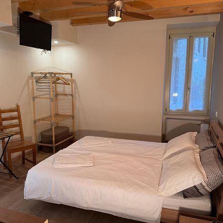 B&B San Rocco Gargnano Eksteriør bilde