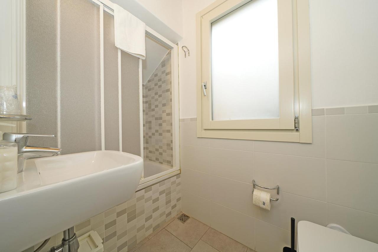 B&B San Rocco Gargnano Eksteriør bilde