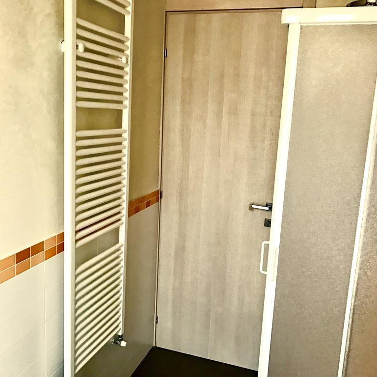 B&B San Rocco Gargnano Eksteriør bilde