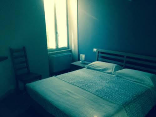 B&B San Rocco Gargnano Eksteriør bilde