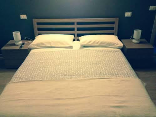 B&B San Rocco Gargnano Eksteriør bilde